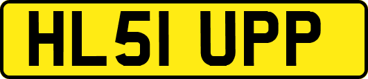 HL51UPP