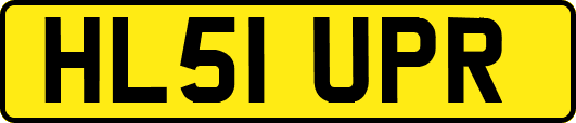 HL51UPR