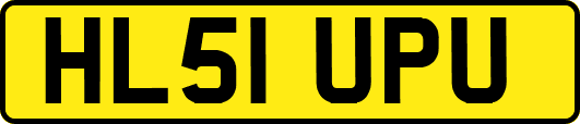 HL51UPU