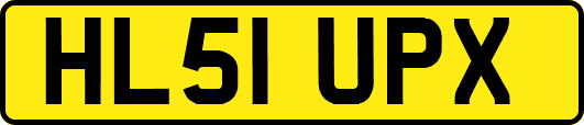 HL51UPX