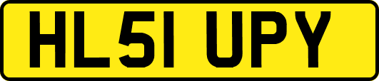 HL51UPY