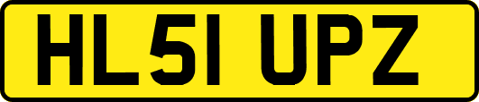 HL51UPZ