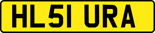 HL51URA