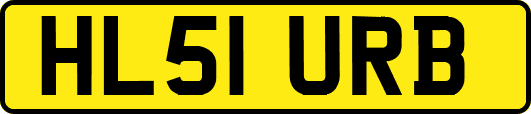 HL51URB