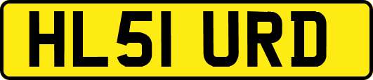 HL51URD