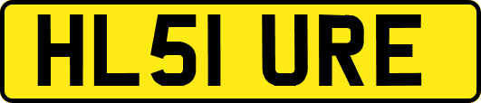 HL51URE