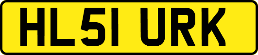 HL51URK