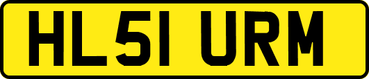 HL51URM