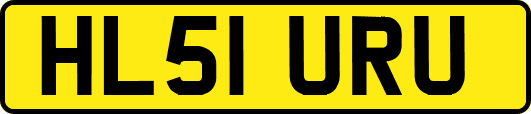 HL51URU