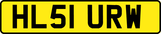 HL51URW