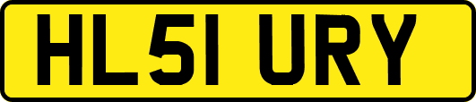 HL51URY