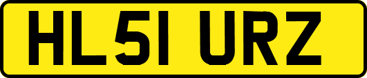 HL51URZ