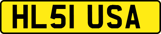 HL51USA