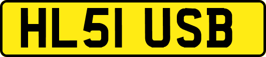 HL51USB