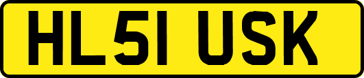 HL51USK