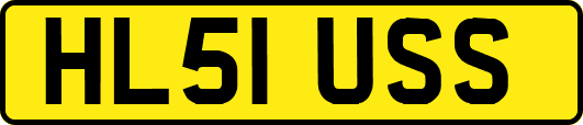 HL51USS