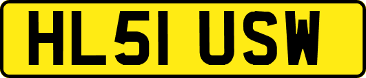 HL51USW