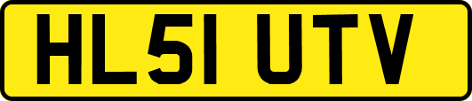 HL51UTV