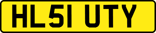 HL51UTY