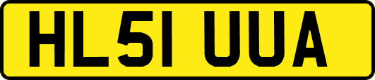 HL51UUA