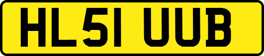 HL51UUB