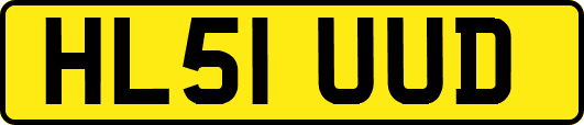 HL51UUD