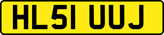 HL51UUJ