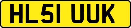HL51UUK