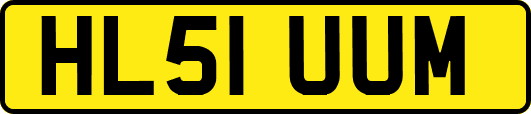 HL51UUM