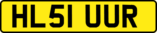 HL51UUR