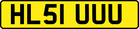 HL51UUU