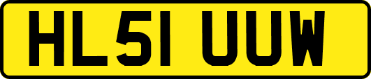 HL51UUW