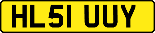HL51UUY