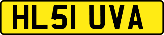 HL51UVA