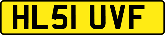 HL51UVF
