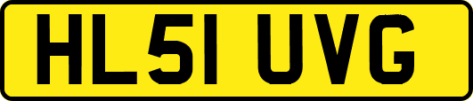 HL51UVG