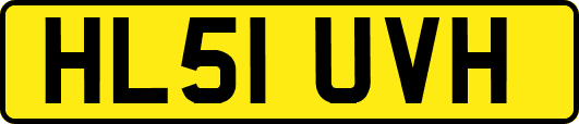 HL51UVH