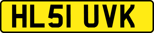 HL51UVK