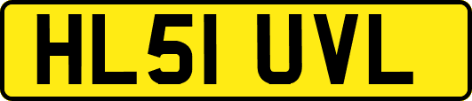 HL51UVL