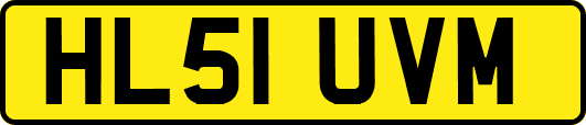 HL51UVM
