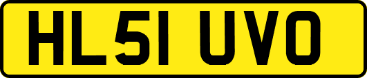 HL51UVO