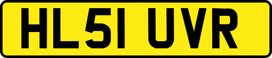 HL51UVR