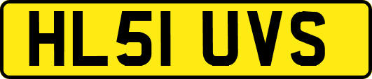 HL51UVS
