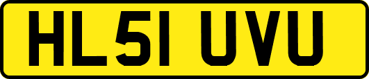 HL51UVU