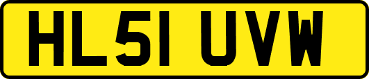 HL51UVW