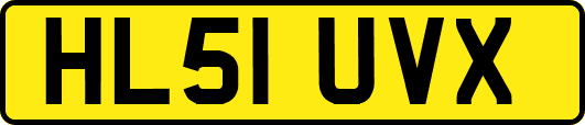 HL51UVX