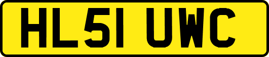 HL51UWC