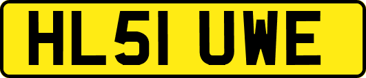HL51UWE