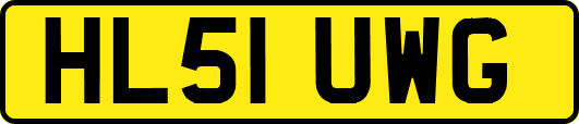 HL51UWG