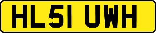 HL51UWH